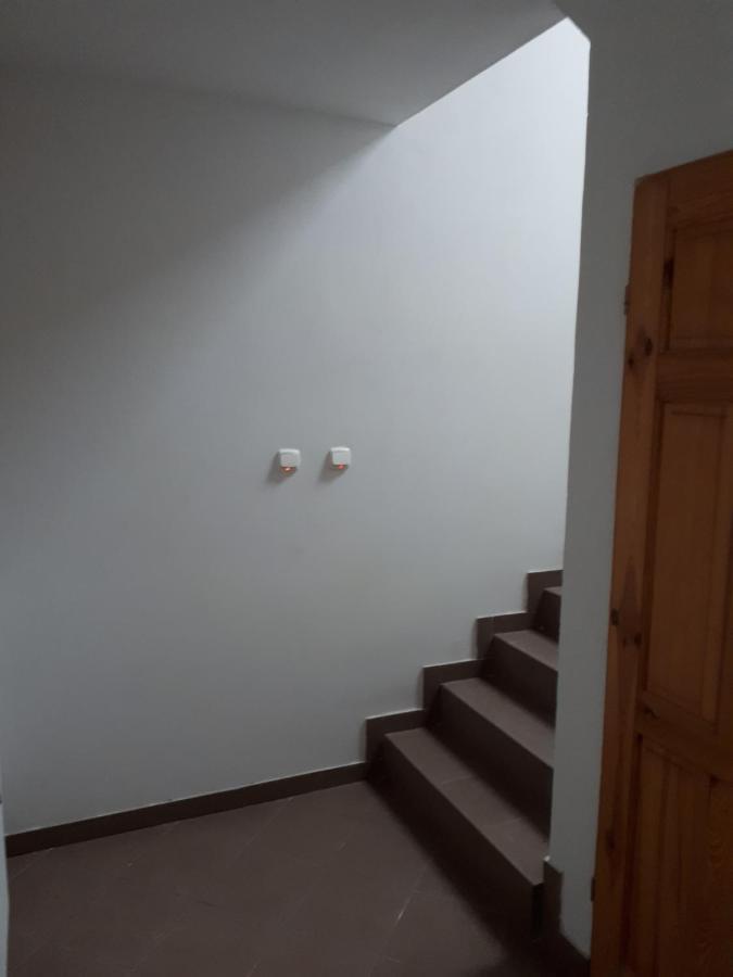 Pokoje Goscinne Kolorowa Nowecin Extérieur photo